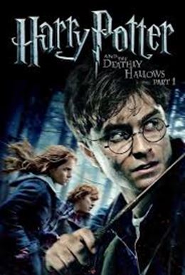 Harry Potter And The Deathly Hallows (part 1)