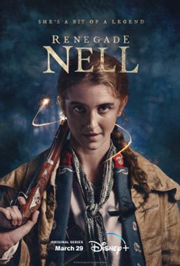 Renegade Nell (Season 1)