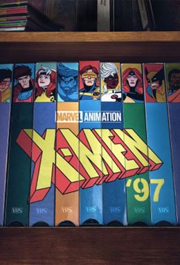 X-Men '97 (Season 1)