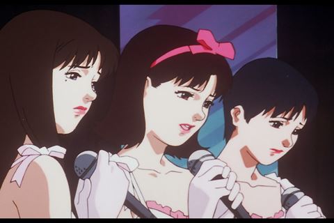 Perfect Blue (re-release)