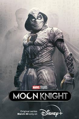 Moon Knight (Season 1)