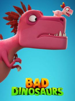 Bad Dinosaurs, Season 1