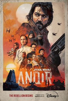 Andor (Season 1)
