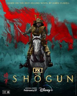 Shogun (Season 1)