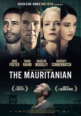 Mauritanian, the