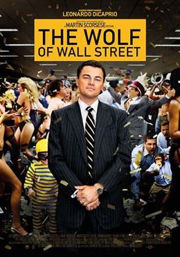 Wolf Of Wallstreet, The